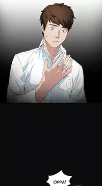 By Chance Ch.1-7 (English) (Ongoing)