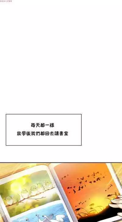 中文韩漫 初恋豚鼠 ch.1-10 [chinese]