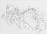 [Huge Orbit Fortress Strikes] Tablet Graphic Collection