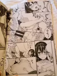 (C90) [Nanguu nara] IDOL WORK AOBA (Warship Girls)