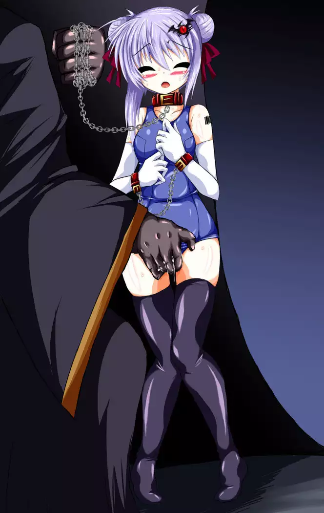 Mahousensi ingokuhen gaiden