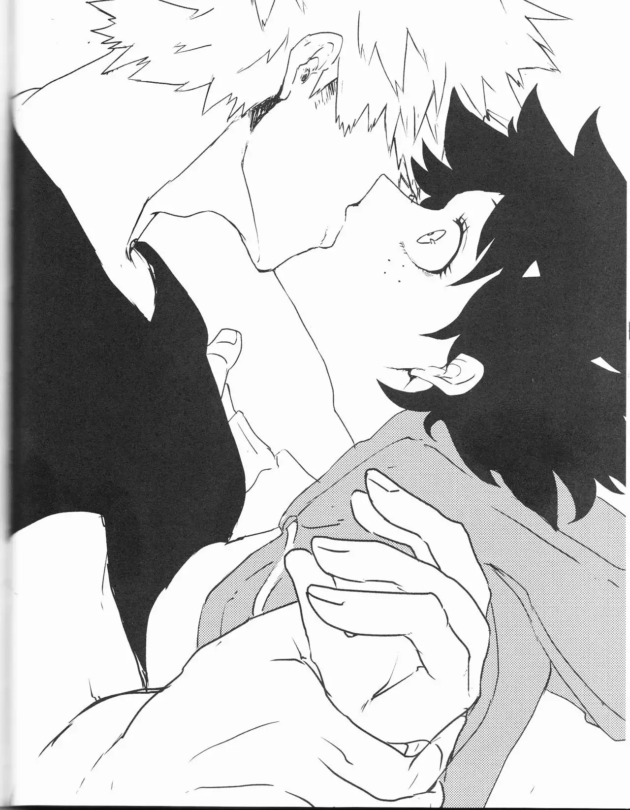 Orokana Futari no Renshuu Kyoku