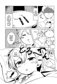 (C91) [Neko Pantsu] Suyasuya Arisu-chan | Snoozing Arisu-chan! (Girls und Panzer) [English] [S.T.A.L.K.E.R.]