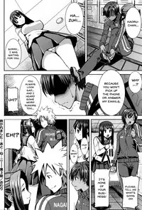 [Tanaka Aji] "Kare ni... Dakaremashita. Ato, Ne..." ~Otome ga Chuuko XXX Desu to Kokuhaku Suru Hi~ | He...Embraced Me.After That... [English] {Doujins.com}