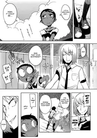 [F4U] The Number of Virgins Greatly Drops in the Summer [English] [Decensored]