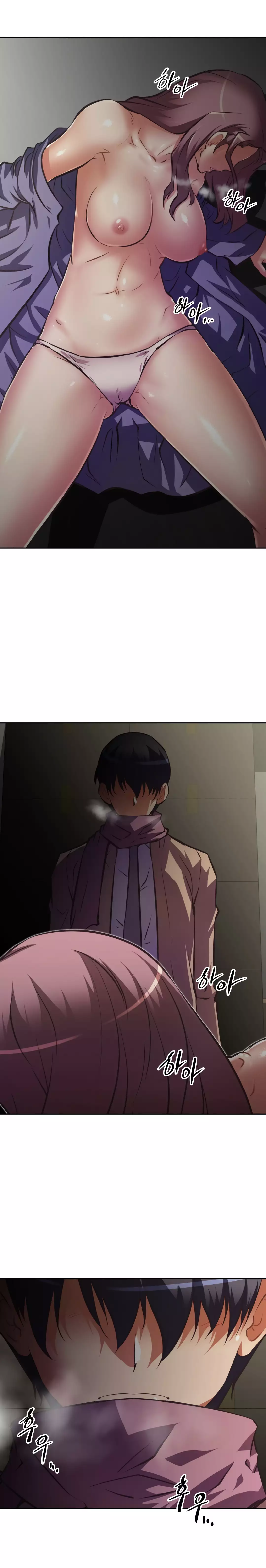 Brawling Go Ch.76-126