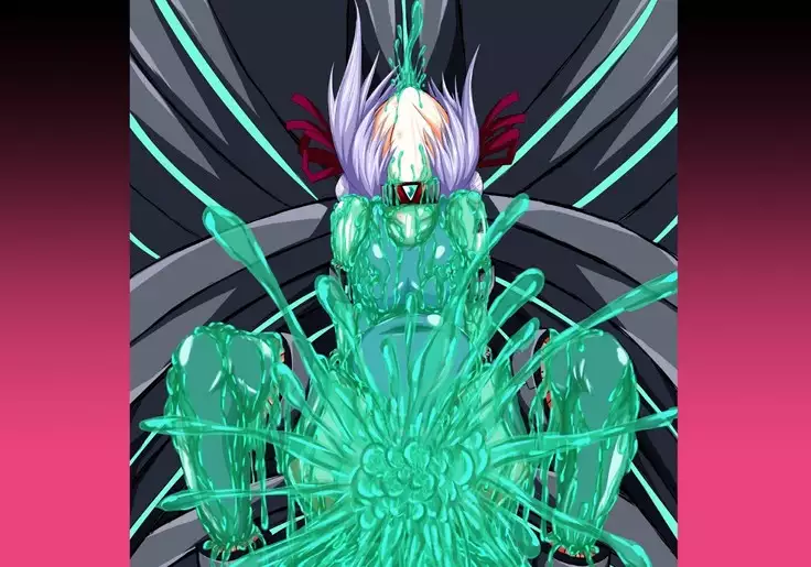 Mahousensi ingokuhen gaiden