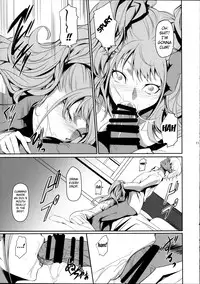 (C87) [DEX+ (Nakadera Akira)] i-Doll2 (Persona 4) [English] [doujin-moe.us]