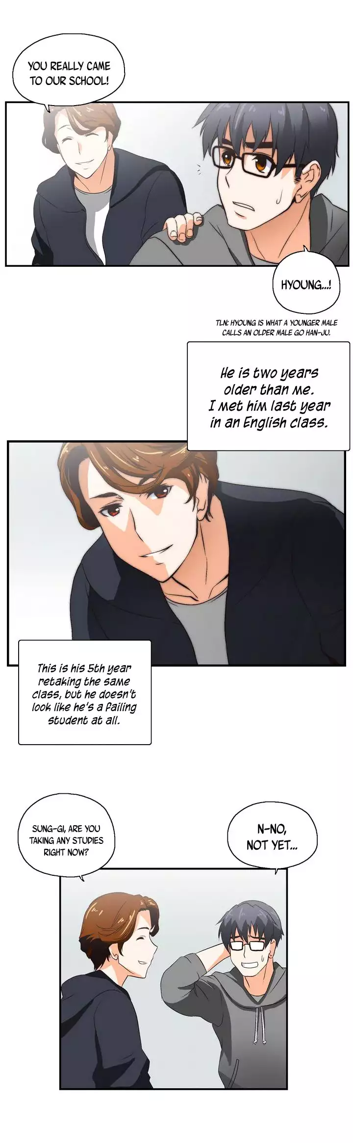 SStudy Ch.0-23