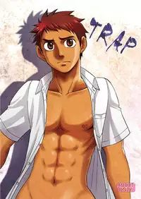 (C84) [CLUB-Z (Hinata Yagaki)] Trap