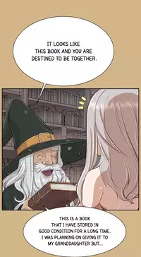 [Hong BanJang] Aharoo Ch.1-29 (English) (YoManga) (Ongoing)