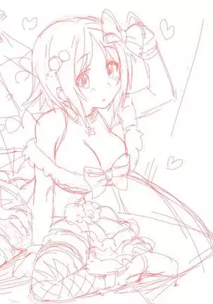 2012~2015 Illustrations