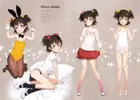 (C89) [Shoujo Kishidan (Oyari Ashito)] OFF SHOt 2 (THE IDOLM@STER CINDERELLA GIRLS)