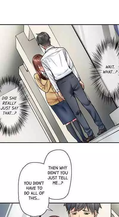 Jimiko wa Igai ni Erokatta | Simple yet Sexy Ch. 1-75