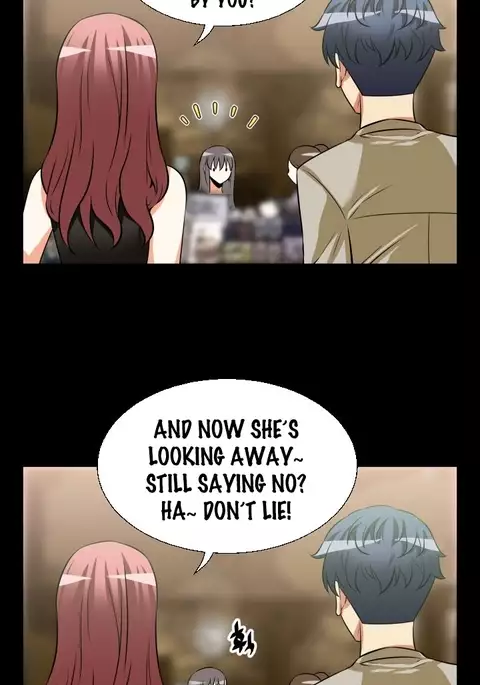 Love Parameter Ch.1-61