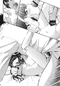 (SC35) [Takitate (Kantarou, Toshiki Yuuji)] Sakura DROP4 Melon (Card Captor Sakura)