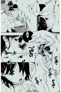 COMIC Kairakuten 2016-02