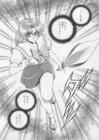 [Gun Ryuusei] Wakakusa Bishoujotai vol.4