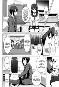 [Tanaka Aji] "Kare ni... Dakaremashita. Ato, Ne..." ~Otome ga Chuuko XXX Desu to Kokuhaku Suru Hi~ | He...Embraced Me.After That... [English] {Doujins.com}