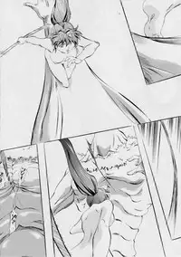 [Busou Megami (Kannaduki Kanna)] AI&MAI VI (Injuu Seisen Twin Angels)