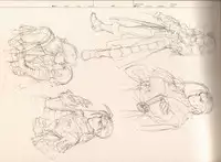 (C83) [Article 60 of Criminal Code (Shuhan)] RaKuGaKi./Monochrome.[Vol:3] (Various)