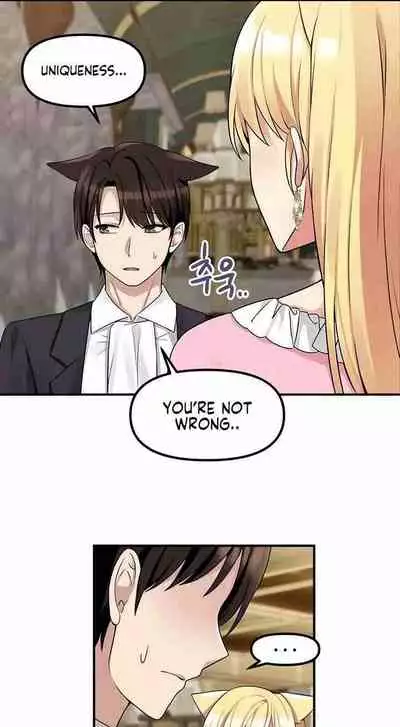 Elf Who Likes to be Humiliated Ch.15/?