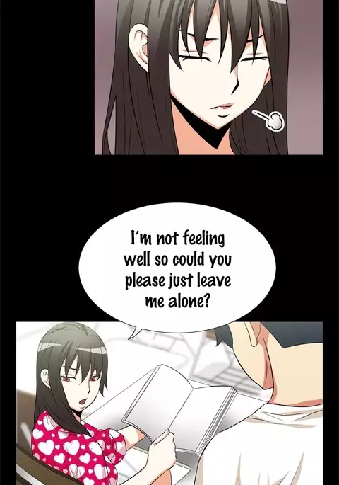 Love Parameter Ch.1-76