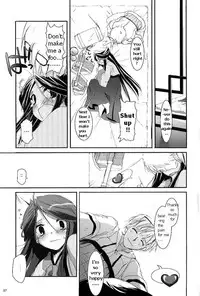 (C66) [Digital Lover (Nakajima Yuka)] D.L. action 26 (Ragnarok Online) [English]