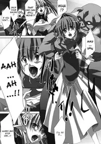 [AKAGI] Akashiki. [English]