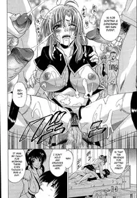 [Otono Natsu] CosPet Ch. 1-4 [English] [aceonetwo]