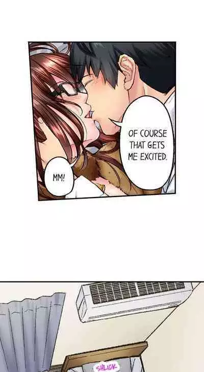 Jimiko wa Igai ni Erokatta | Simple yet Sexy Ch. 1-75