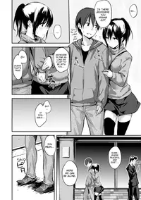 [NaPaTa] Love-Ridden [English] [Decensored] [Digital]