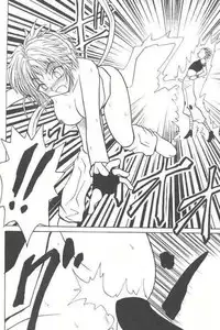 (C58) [Crimson (Carmine)] Shinshuku Jizai no Ai (Hunter x Hunter)