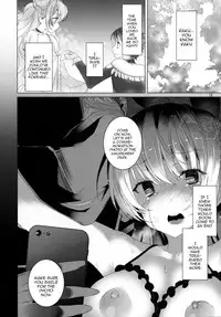 (C84) [Waffle Doumeiken (Tanaka Decilitre)] Fake Lovers (Nisekoi) [English] [doujin-moe.us]