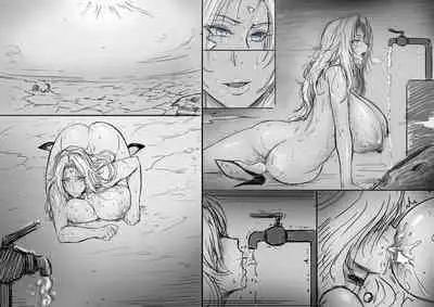 淫虐02-草图(9.14更新)