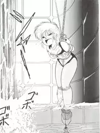 (C41) [Studio Z-AGNAM (Azuma Kyouto)] Douga Komusume (Dangaioh)