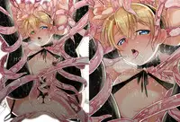 [InkStone (Amami Ryouko)] HOPE-side story-02 [Digital]