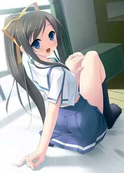 Kantoku Publicity Visual book