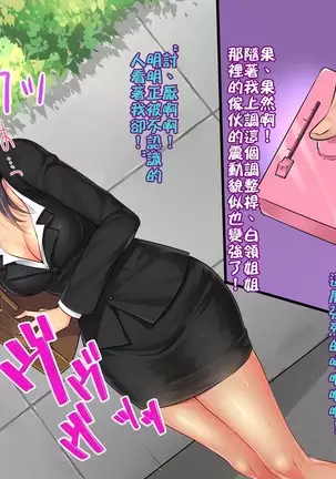 Adult Goods Tanchiki ~Machi no Inran Onna o Research Seyo~