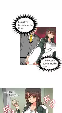 [Pimpdog] Johnson Contractor [English] (Incomplete)