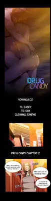 [Yi Hyeon Min] Drug Candy Ch.0-39 [English] [YoManga] (Ongoing)