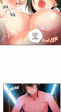 [Juder] Lilith`s Cord Ch.1-20 (English) (Ongoing)