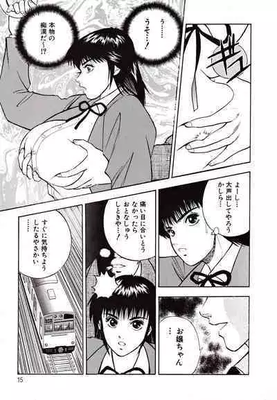 Kyonyu Mansai Komikku