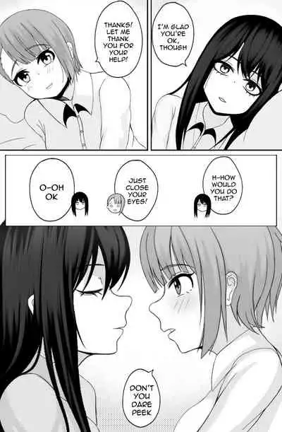 [Niui] Buenas noches | Good Night (Mieruko-chan) [English]