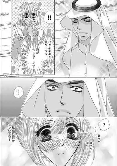 Ore-sama Seek no Hanayome Dorei 1