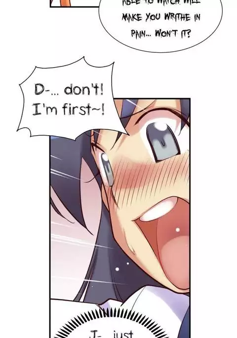 Master in My Dreams Ch.0-38