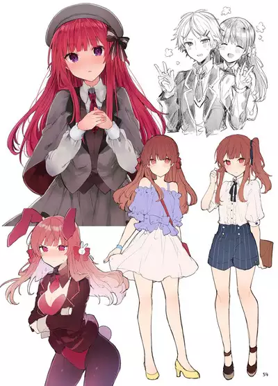 N/A! Anna-chan Matome Hon