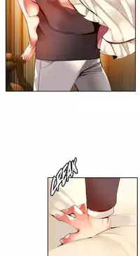 [Juder] Lilith`s Cord Ch.1-22 (English) (Ongoing)