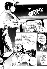 [Urushihara Satoshi] Plastic Little - Captain's log [English]