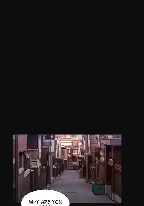 Scandal of the Witch Ch.1-39